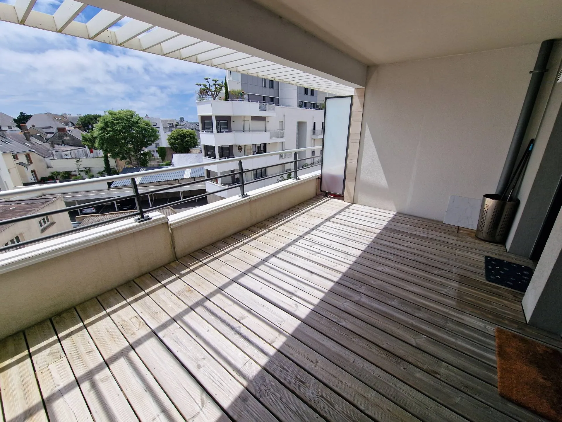 studio à Baule-Escoublac (44500)