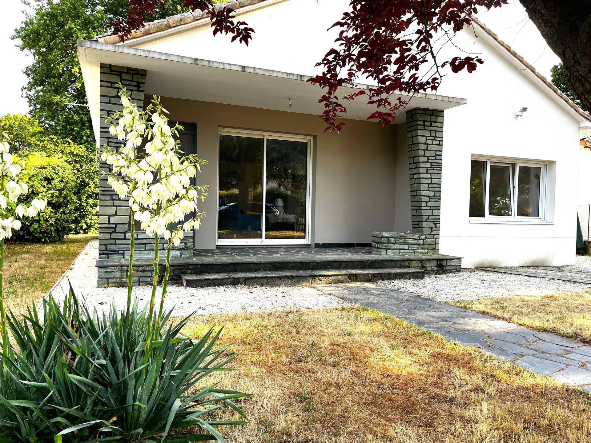 maison 4 pièces à Saint-Brevin-les-Pins (44250)
