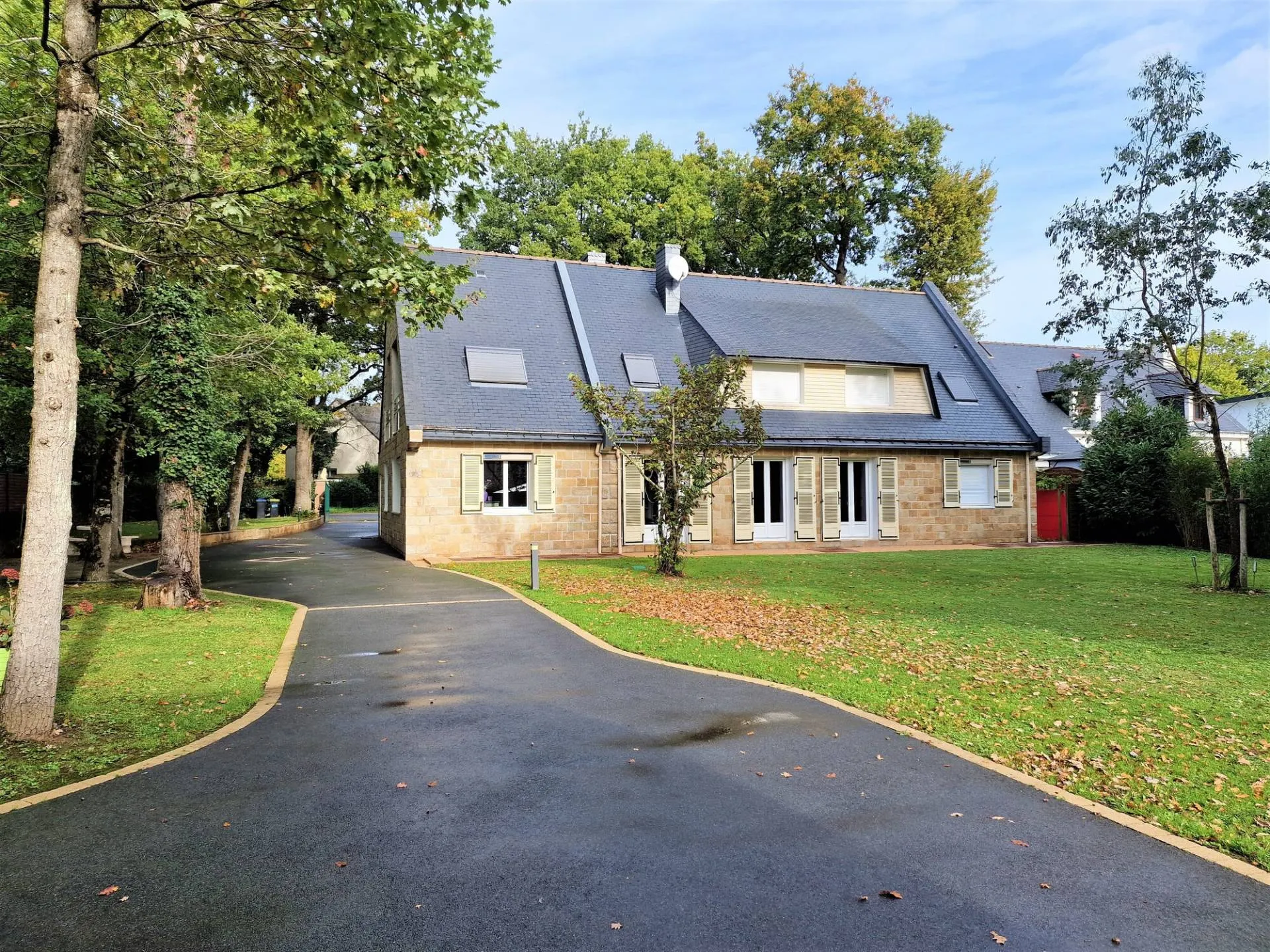 maison à Saint-Nazaire (44600)