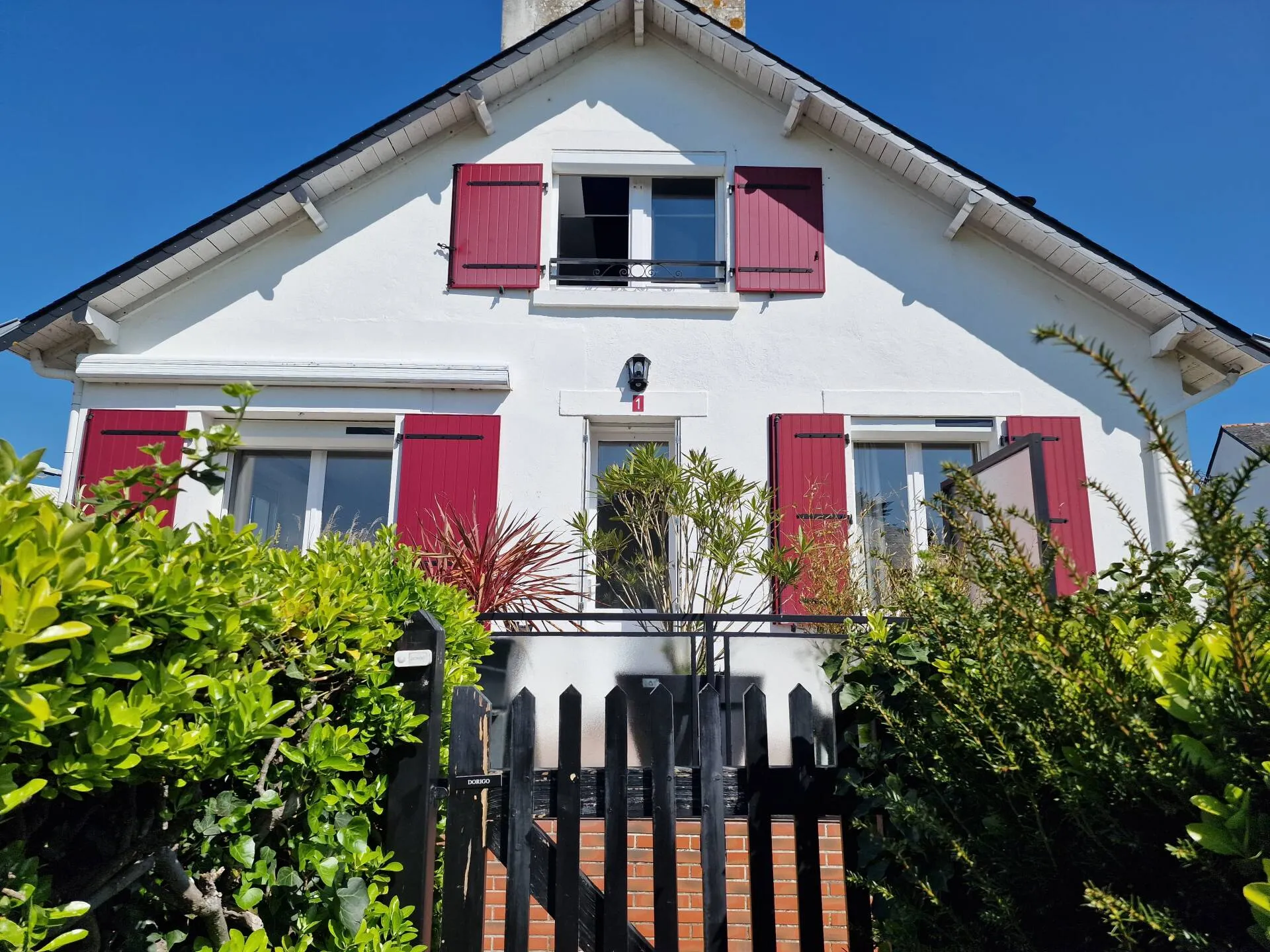maison 6 pièces à Croisic (44490)