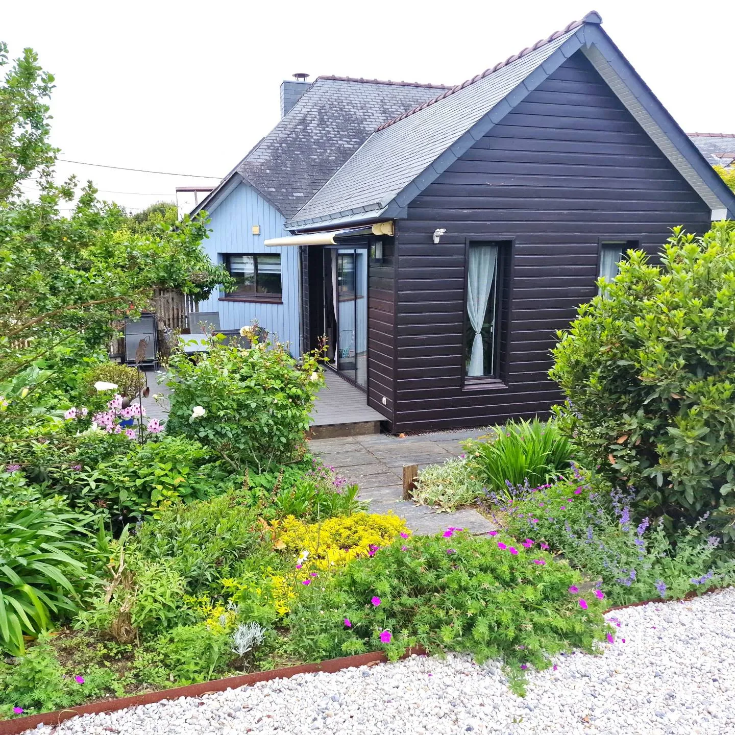 maison 5 pièces à Saint-Nazaire (44600)